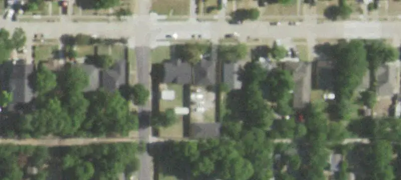 Two-Unit Duplex with ADU