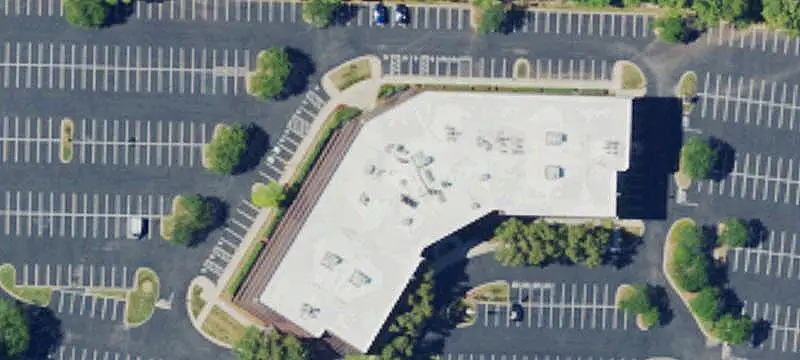 Renovated Office Building