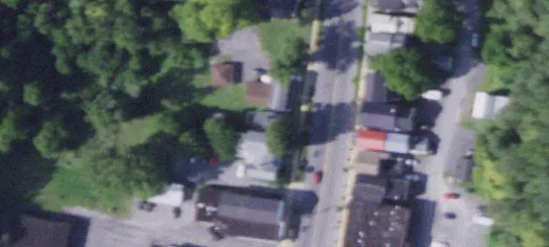 Village Mixed-Use Property