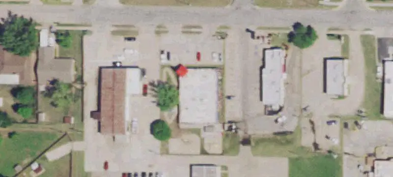 Day Care Center with Outdoor Areas