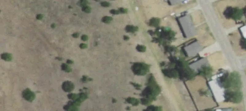 Two-Lot Land Parcel