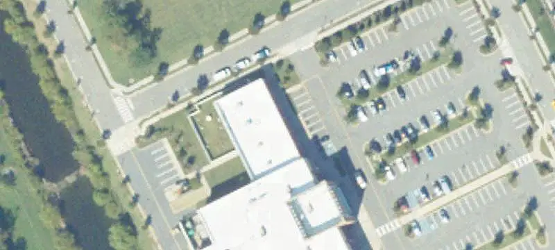 Licensed Day Care Center