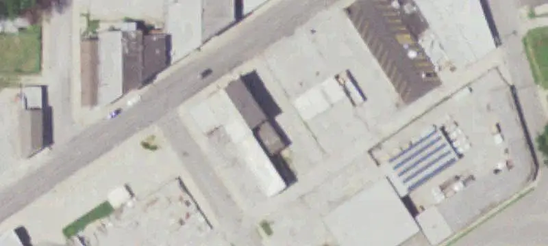 Historic Mixed-Use Building