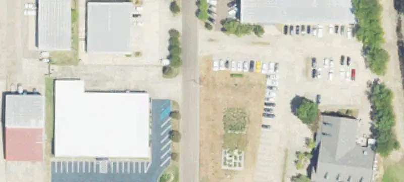 Flex Space with Office and Warehouse