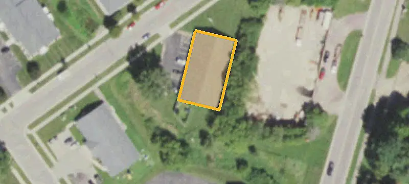 Vacant Land