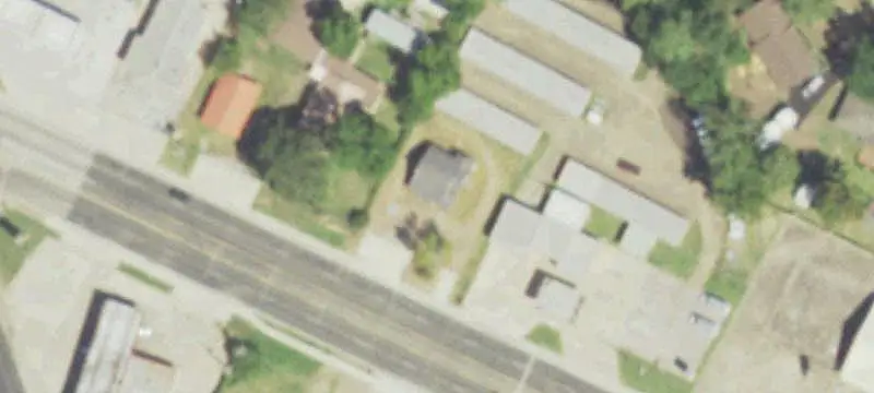 Remodeled Office Building