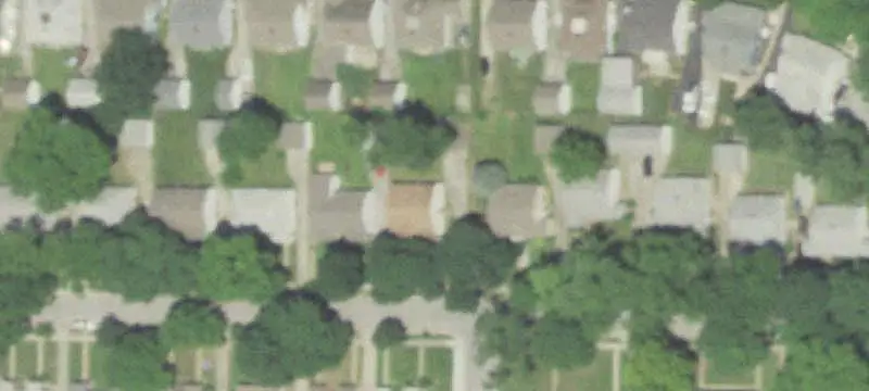 2-Unit Duplex with Private Entrances