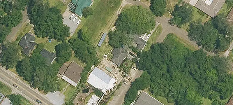Mixed-Use Property with Three Buildings