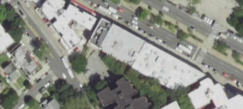 Mixed-Use Development with Retail