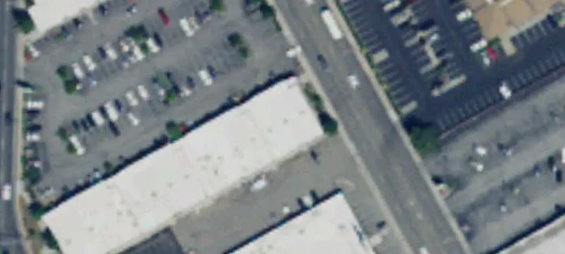 Established Specialty Retail Space