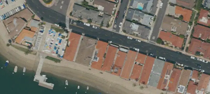 Bayfront Duplex with Rooftop Deck