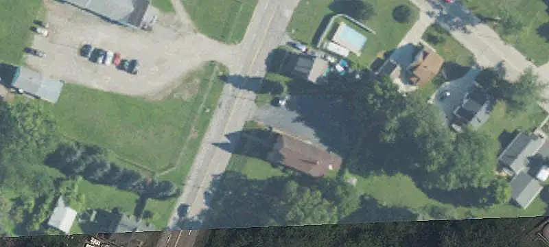 Church Property with Finished Basement