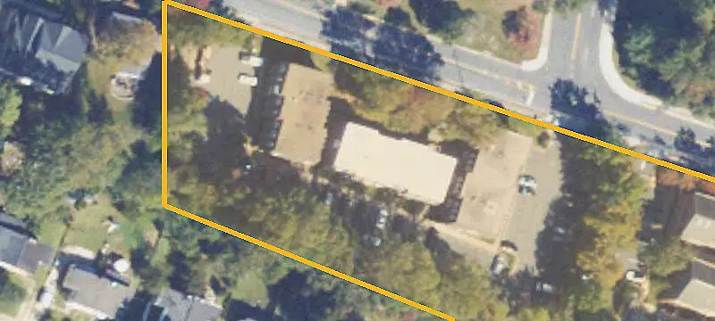 Private Office Units Near Courthouse