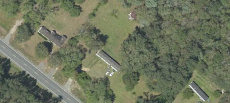 Vacant Agricultural Land