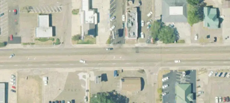 Delaware Avenue Storefront Property