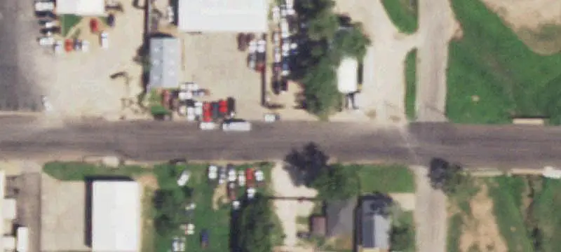 M1 F Industrial Land