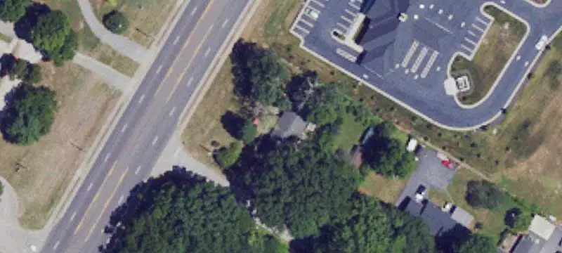 Commercial Land Parcel