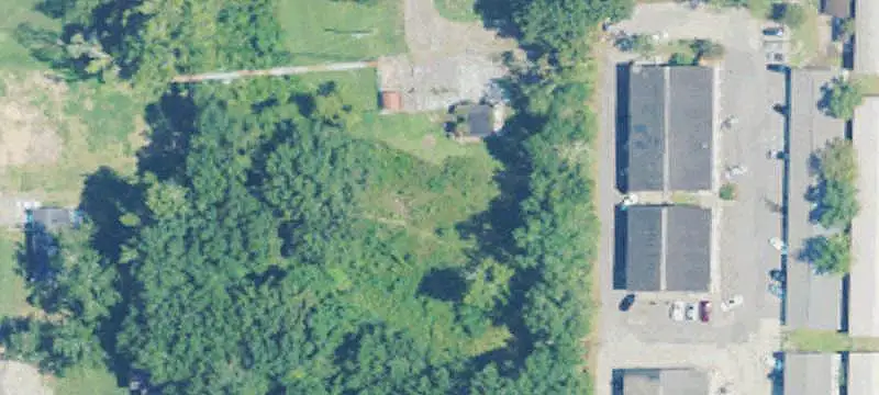 Land Near Southern Miss Campus