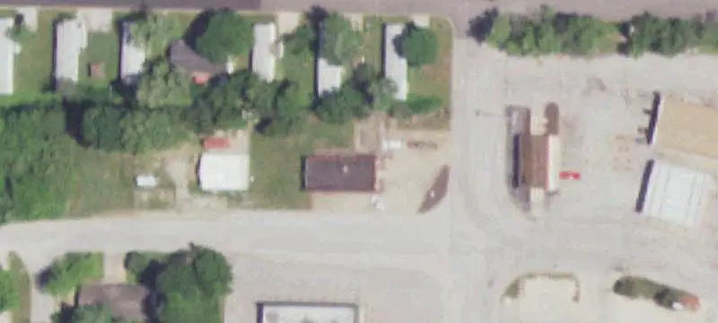 Renovated Storefront Property