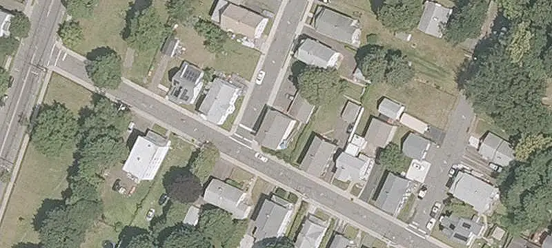 Two-Unit Duplex with Detached Garage