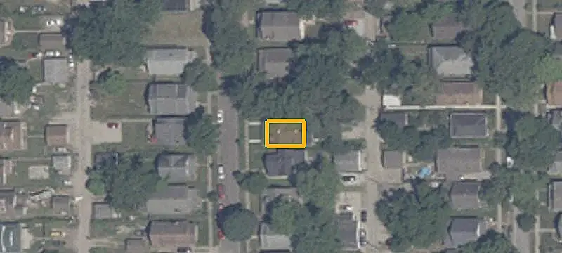 Buildable Commercial Land
