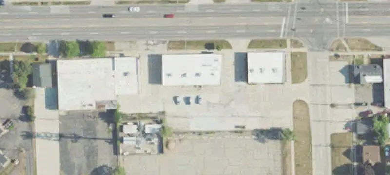 Renovated Office Units with Flexible Layout