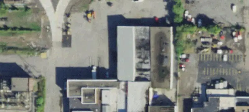 Five-Office Commercial Property