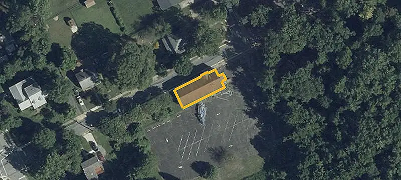 Two-Story Church Facility