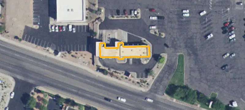 Commercial Storefront Property