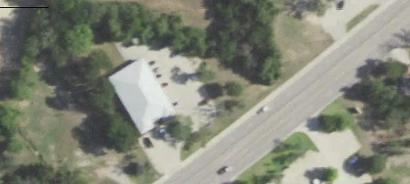 Commercial Land with Highway Frontage