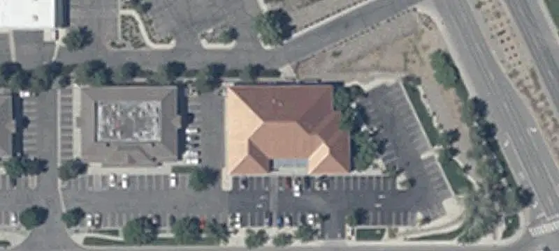 Multi-Tenant Office Building