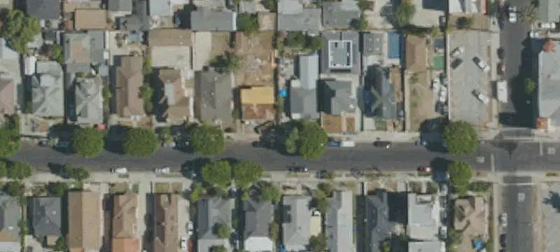 19-Bed Multifamily Property