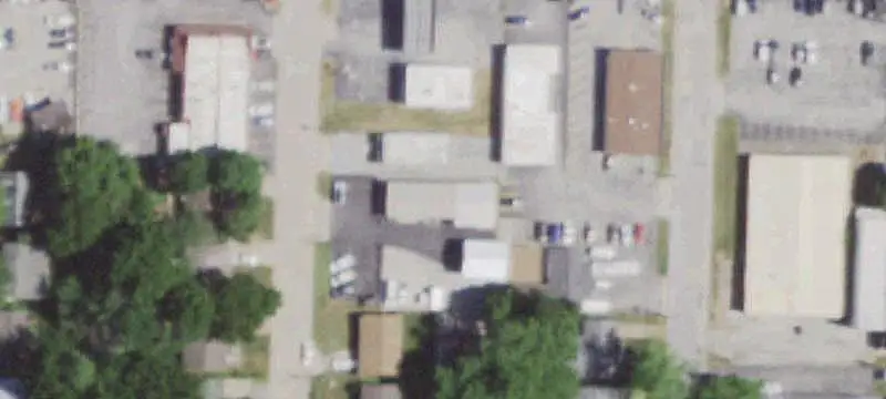 Updated Flex Space with Detached Garages