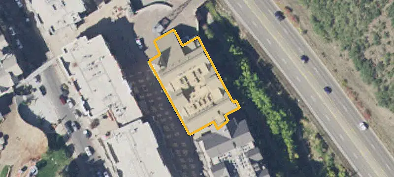 Retail Space Near Ski Lift