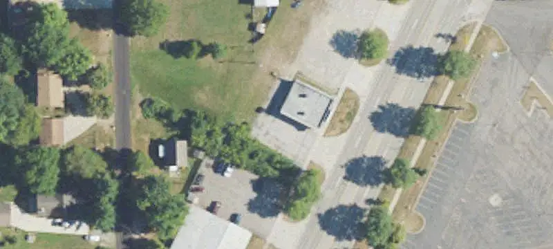 Storefront Retail Property