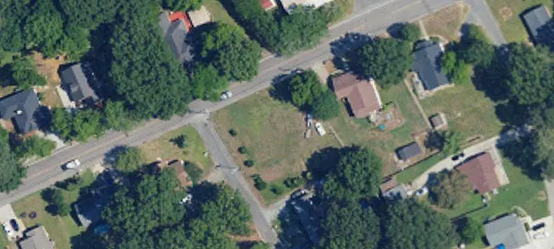 Four-Unit Multifamily Property