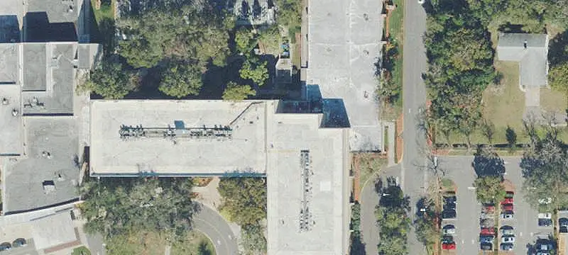 Built-Out Medical Office Suite