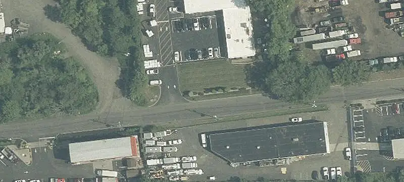 Freestanding Flex Building