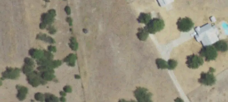 Commercial Land at Highway Exit