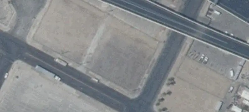 Standalone Office Building