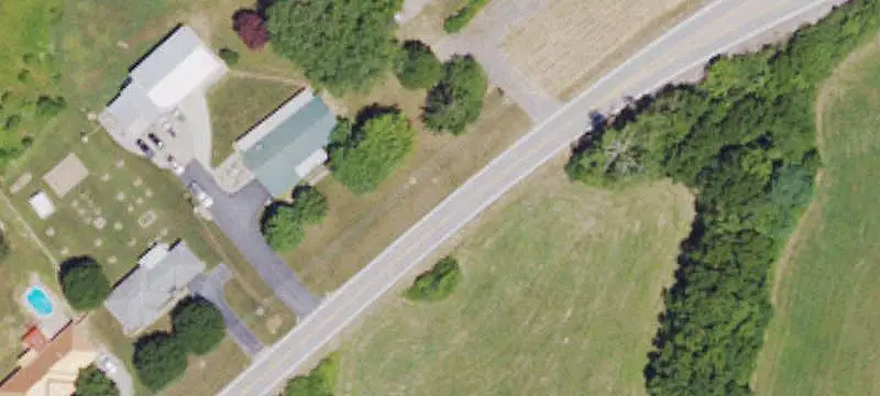 Commercial Land Development Site
