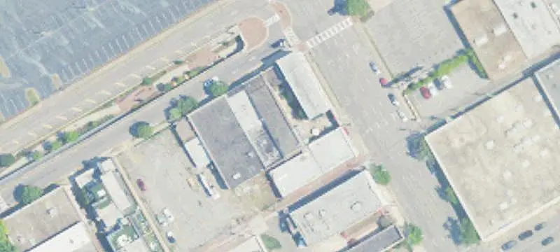 Tesla Supercharger NNN Property