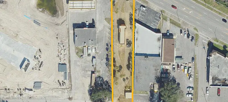 Drive-Through Restaurant Property