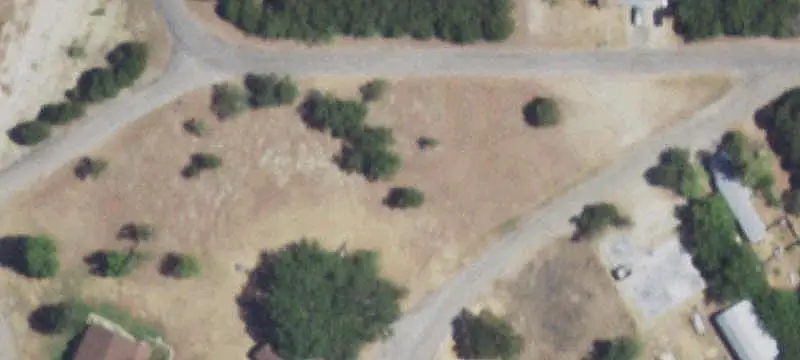 Unimproved Land