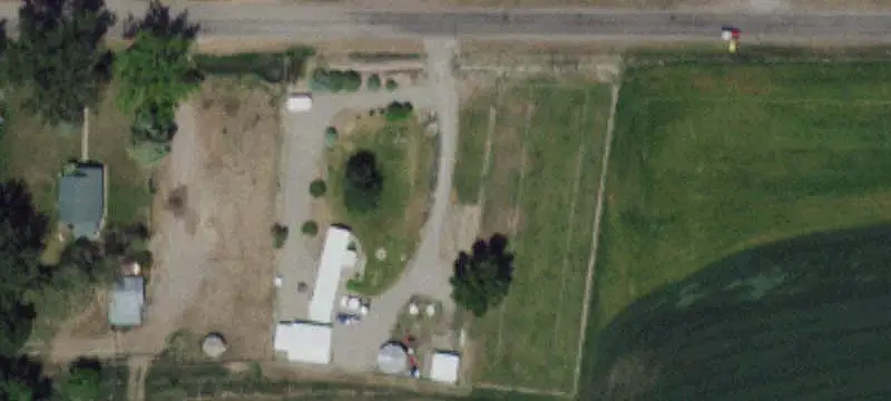 Vacant Land