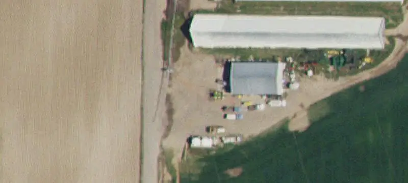 Land