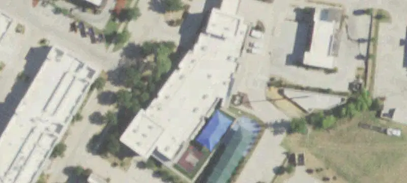 Day Care Center Property