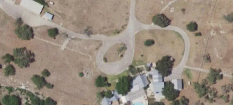Gated Ranch with Paved Airstrip