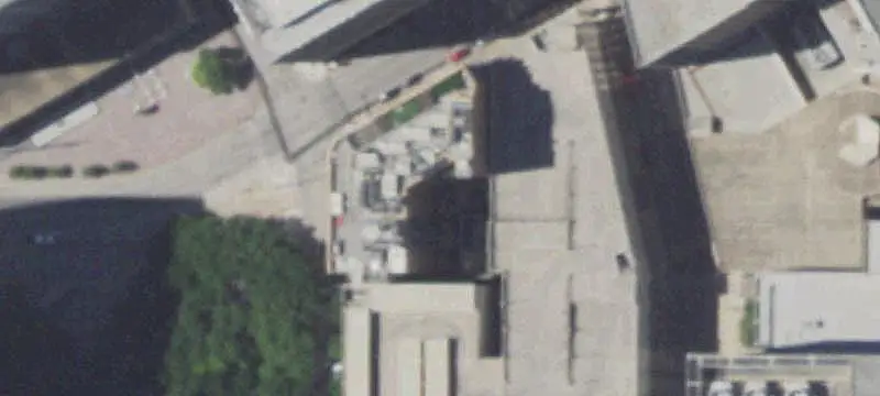 Historic Downtown Retail Space