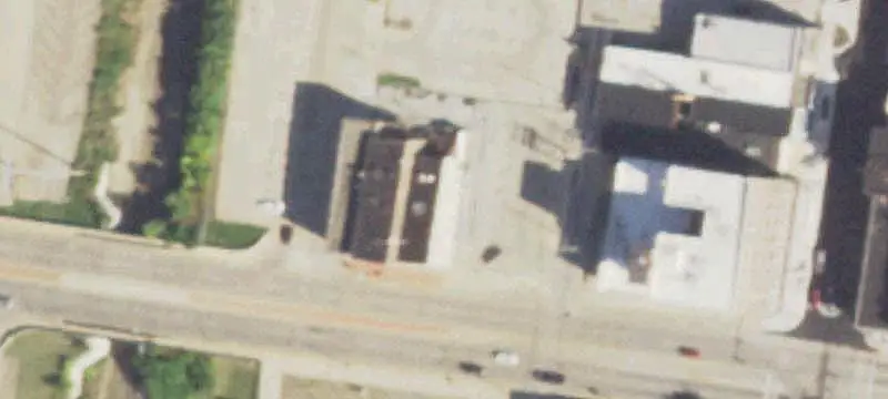 Commercial Corner Lot
